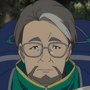 Takehito Shirahane em Kuromukuro