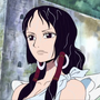 Mousse em One Piece