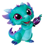Nazboo em Shimmer e Shine
