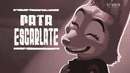 Introdução dos Caras Malvados (6/6):PATA ESCARLATE