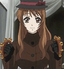 Paula em Black Butler e Black Butler II