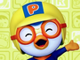 Pororo em Pororo: O Pequeno Pinguim (1ª voz)