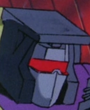 Scavenger em Transformers: O Filme (VHS)