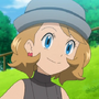 Serena em Série Jornadas: Pokémon