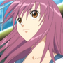Sora Naegino em Kaleido Star