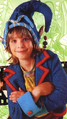 Tok em Chiquititas 2000