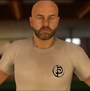 Vince em Beyond: Two Souls