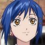 Aika S. Granzchesta em Aria the Animation