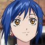 Aika S. Granzchesta em Aria the Animation