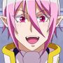 Alice Asmodeus em Welcome to Demon School! Iruma-kun