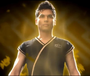 Antonio Garcia (1° Voz) em Power Rangers: Samurai