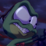 Nerdluck Bang em Space Jam: O Jogo do Século