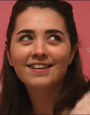 Brenda em O Amor é Mais Profundo que a Água