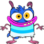 Bunsen em Bunsen é uma Fera
