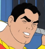 Capitão Marvel / Shazam em Shazam! (1981) (Redublagem)