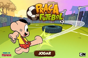 Cascão em Praça do Futebol.png