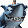 Chum em Procurando Nemo