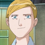 Daisy em Digimon Tamers (3ª voz)