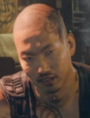 Danny Li / Blackjack em Call of Duty: Black Ops III