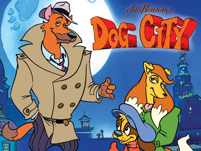 Arquivo:Dog city poster.jpg