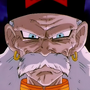 Dr. Gero em Dragon Ball GT