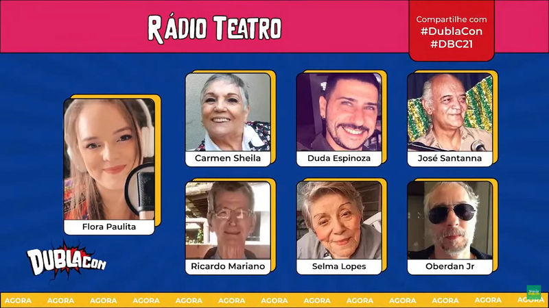 Arquivo:Dublacon Painel - Rádio Teatro.png