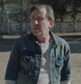 Gary "Hutch" Hutchens em Twin Peaks