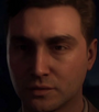George Rackham em Battlefield 1