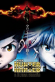 Hunter x Hunter: A Última Missão (IDF, Co-Direção)