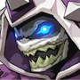 Charon em Grand Chase: Dimensional Chaser