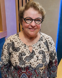 Melhor Dubladora Antagonista: Isabel de Sá