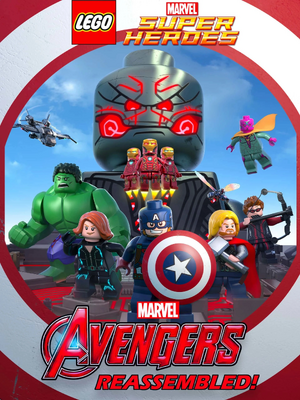 LEGO - Vingadores Reunidos!.png