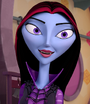 Oxana Sangueson em Vampirina