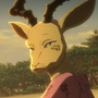 Melon em BEASTARS - O Lobo Bom
