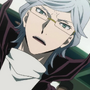 Nathaniel Hawthorne em Bungō Stray Dogs
