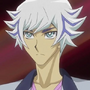 Ryoken Kagami / Varis em Yu-Gi-Oh! VRAINS