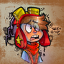 Sock em Bem-Vindo ao Inferno