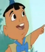 Tipo em A Nova Onda do Kronk e A Nova Escola do Imperador