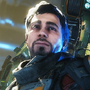 Jack Cooper em Titanfall 2