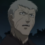 Nero Chaos em Lenda Lunar Tsukihime