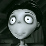 Victor Frankenstein em Frankenweenie