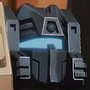 Cog em Transformers: War for Cybertron