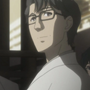 Eisuke Urushibara em Steins;Gate