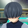 Jesse em Edens Zero