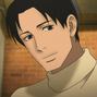Junichi Katsuragi em Kids on the Slope