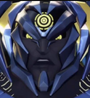 Makino em Max Steel (2013) e Max Steel: A Ira de Makino