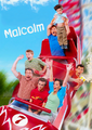 Malcolm (Redublagem)