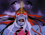 Mumm-Ra em Thundercats
