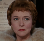 Clara Thornhill em Intriga Internacional (Telecine)