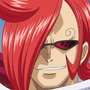 Vinsmoke Ichiji em One Piece